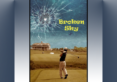 Broken Sky logo