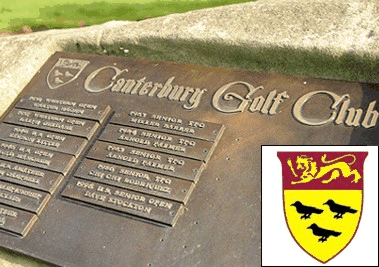 Canterbury GC