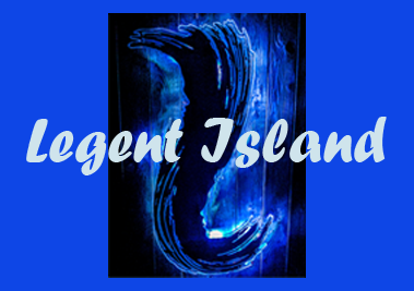 Legent Island