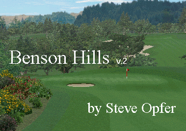 Benson Hills