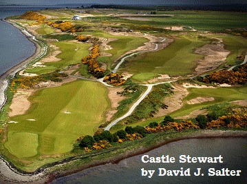 Castle Stuart