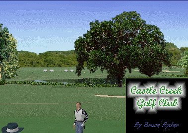 Castle Creek Golf Club