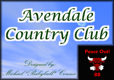 Avendale