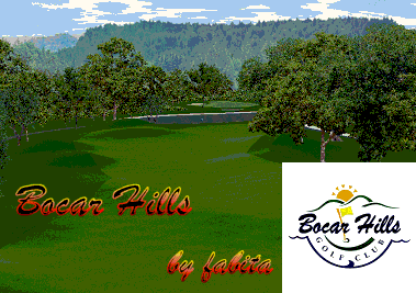 Bocar Hills GC