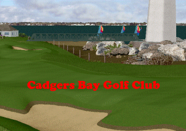 Cadgers Bay GC