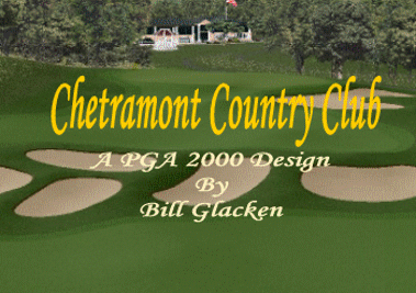 Chetramont Golf