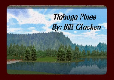 Tiahoga Pines