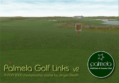 Palmela Golf