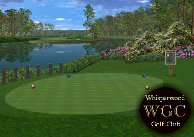 Whisperwood GC