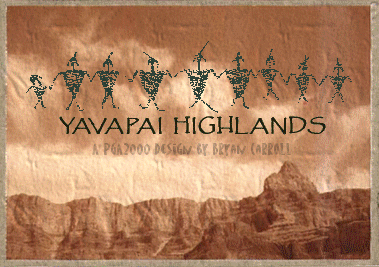 Yavapai Highlands