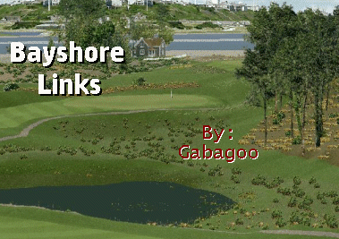 Bay Shore Links