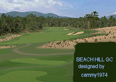 Beach Hill GC