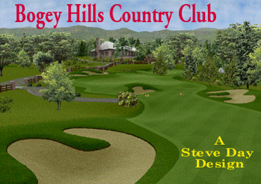 Bogey Hills