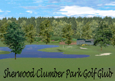 Sherwood Clumber