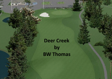 Deer Creek