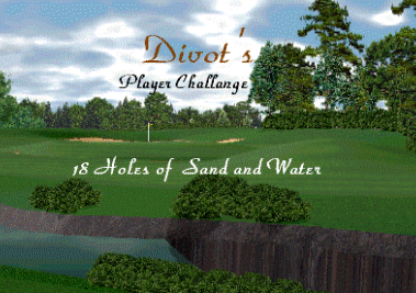 Divot's TPC