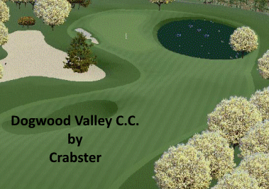 Dogwood Valley CC