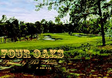 Four Oaks CC