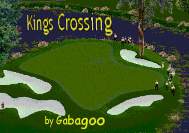 Kings Crossing