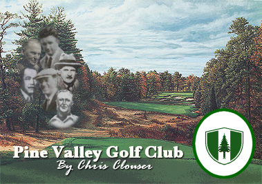 Pine Valley GC