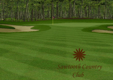 Sawtooth C.C.