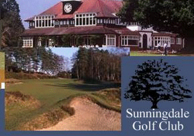 Sunningdale