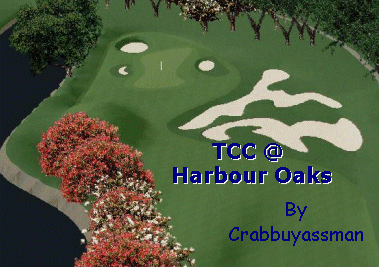 Harbour Oaks