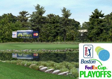 TPC Boston