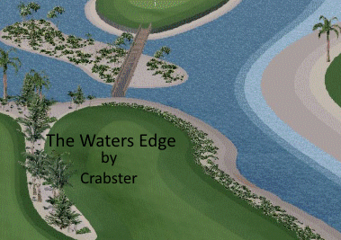 The Waters Edge