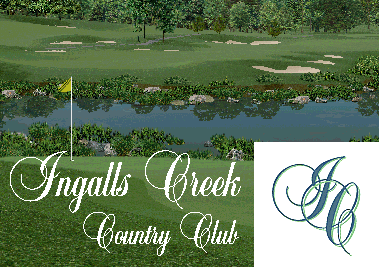 Ingalls Creek logo