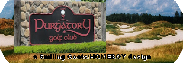 Purgatory Golf Club