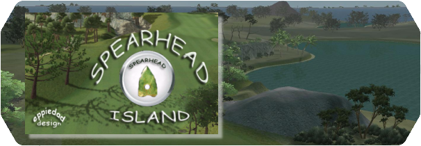 Spearhead Island